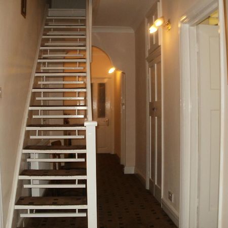 London Heathrow Guesthouse Hillingdon Exterior foto