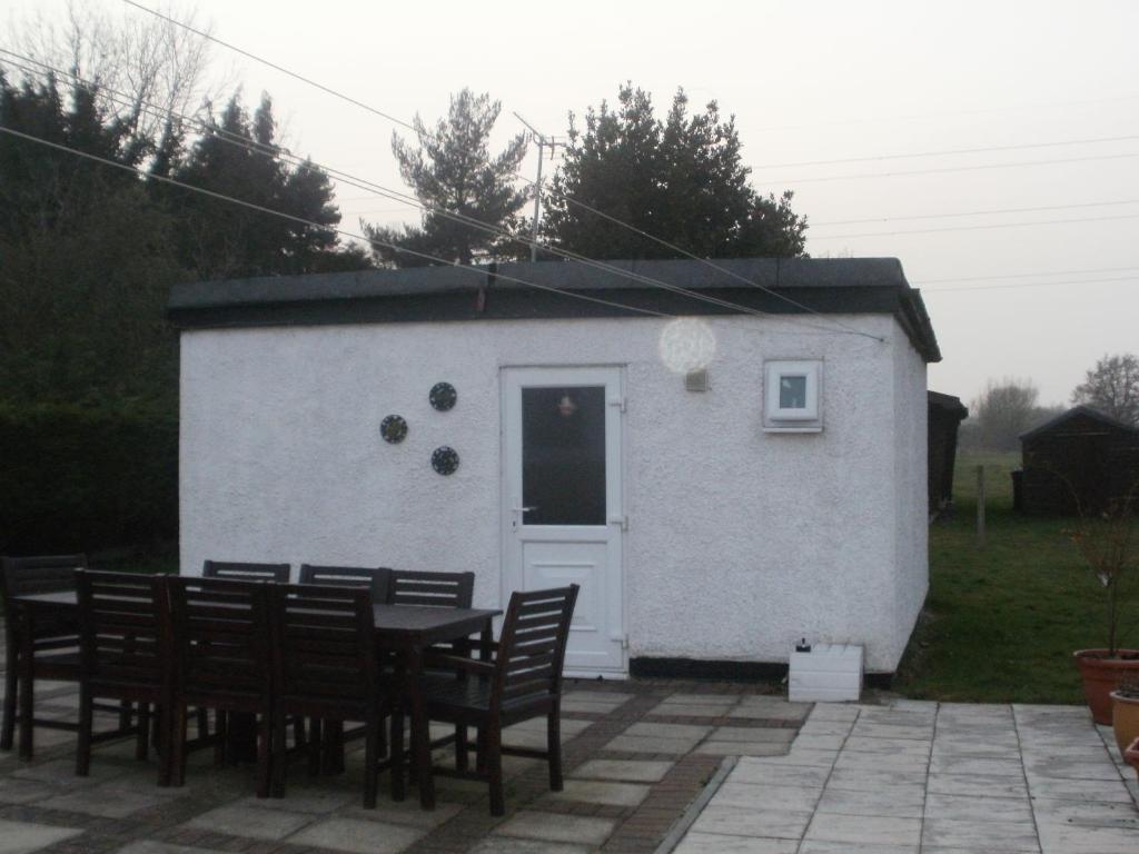 London Heathrow Guesthouse Hillingdon Zimmer foto