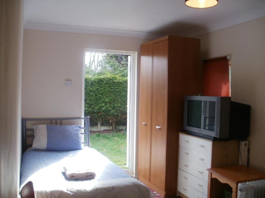 London Heathrow Guesthouse Hillingdon Zimmer foto
