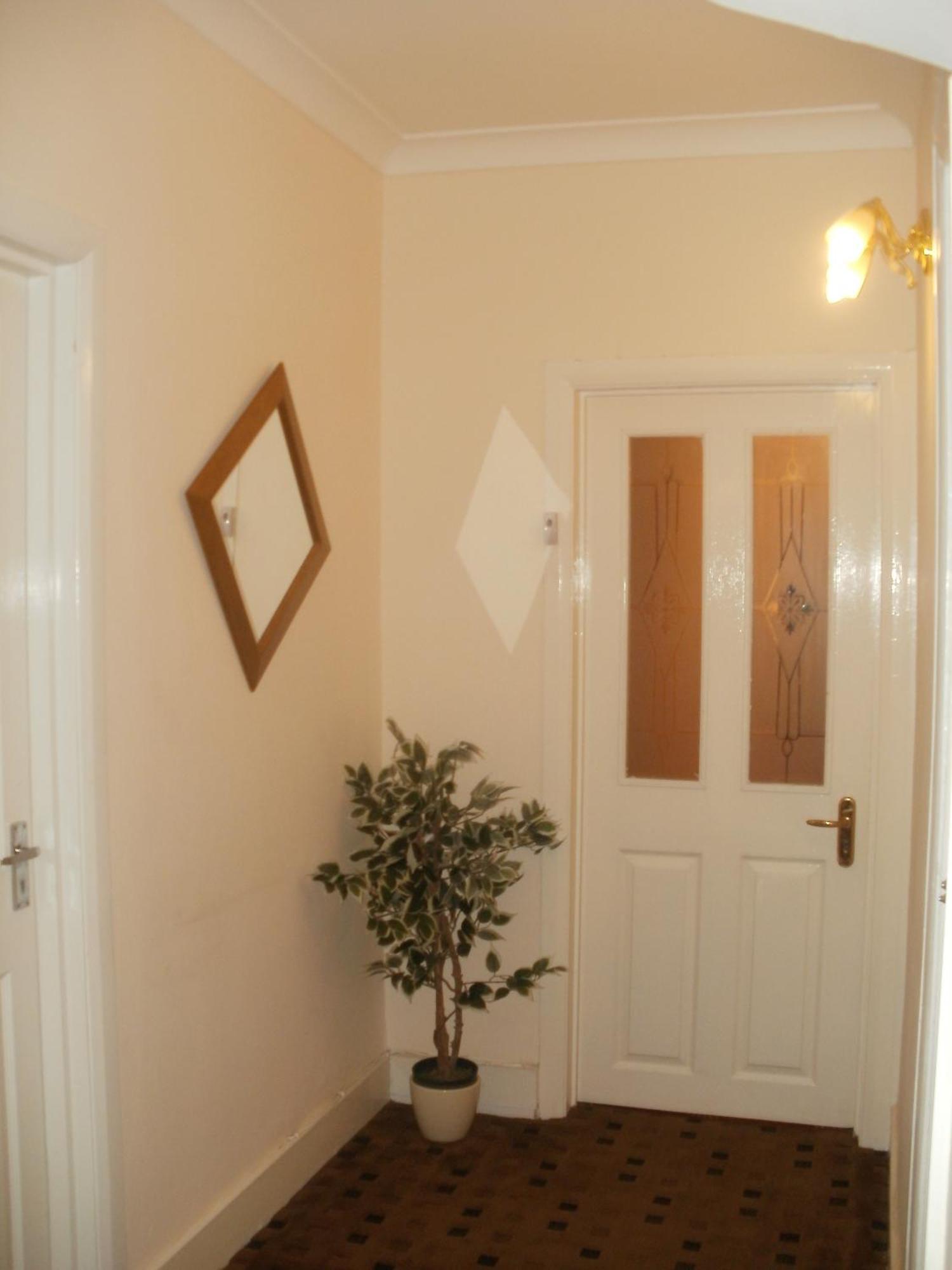 London Heathrow Guesthouse Hillingdon Exterior foto