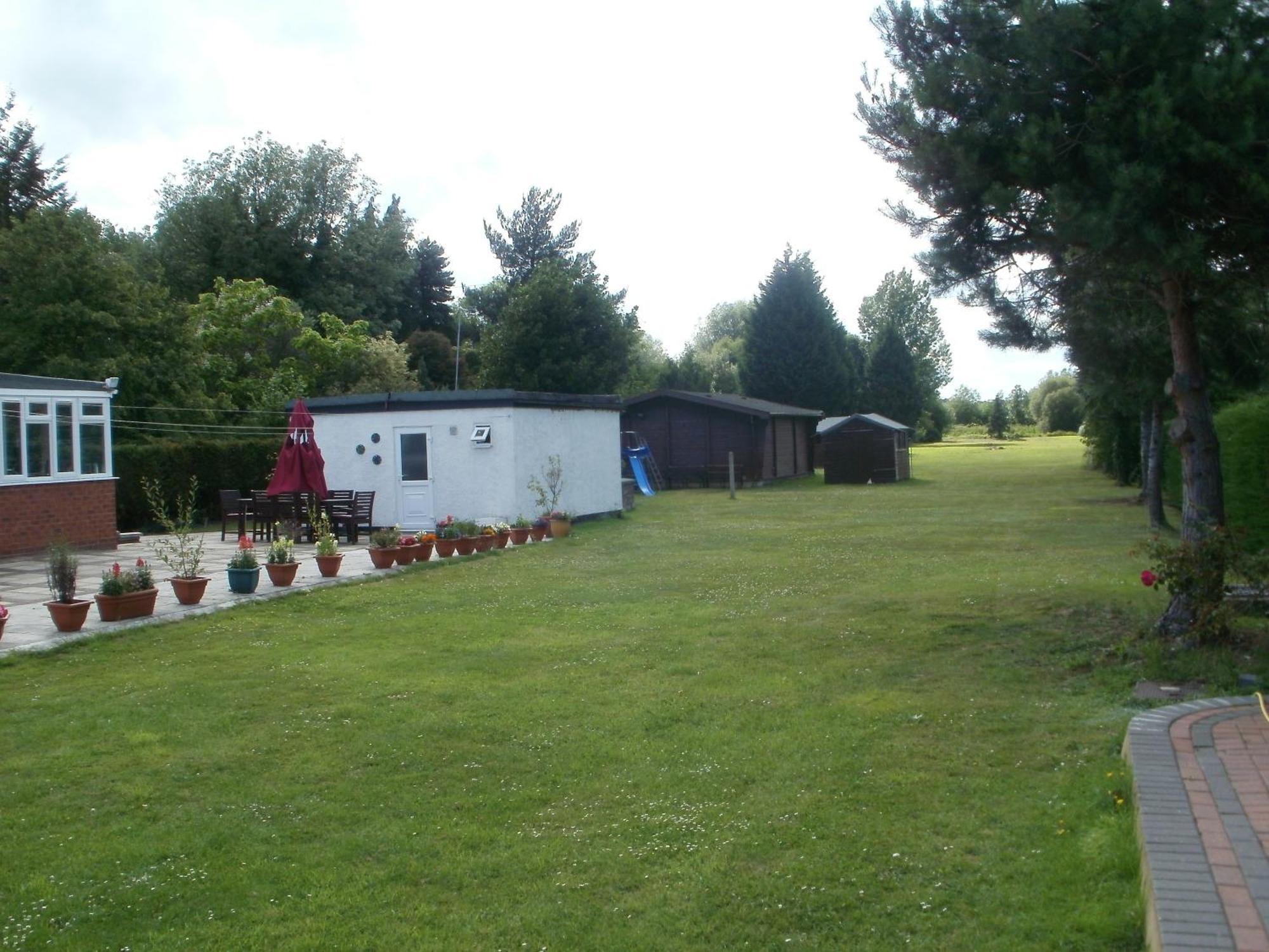London Heathrow Guesthouse Hillingdon Exterior foto