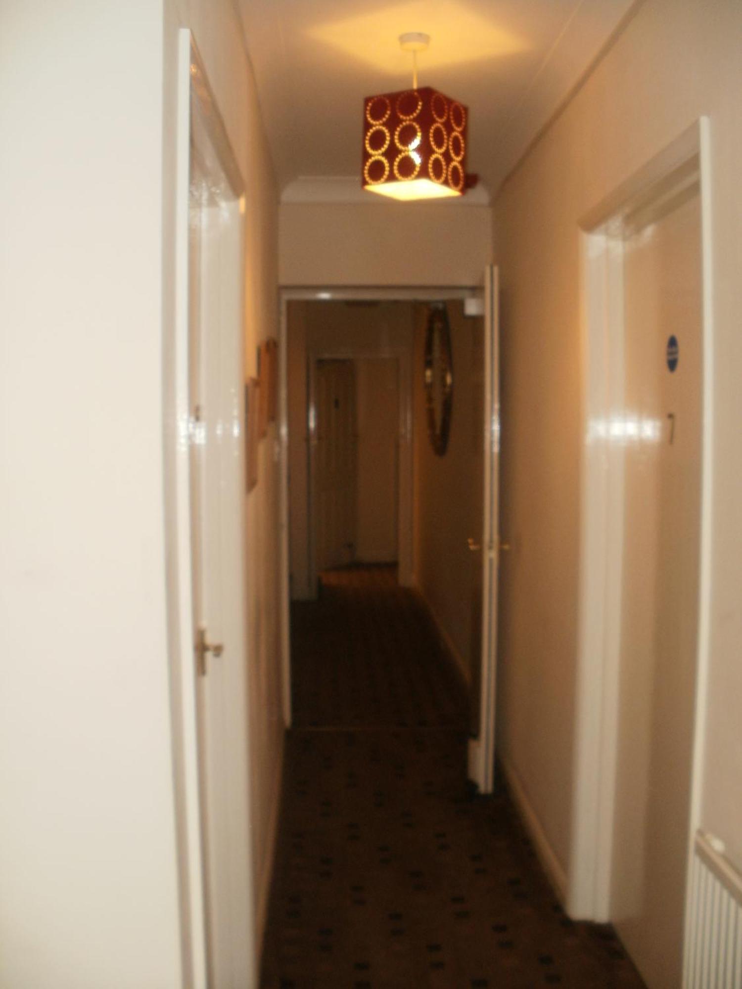London Heathrow Guesthouse Hillingdon Exterior foto
