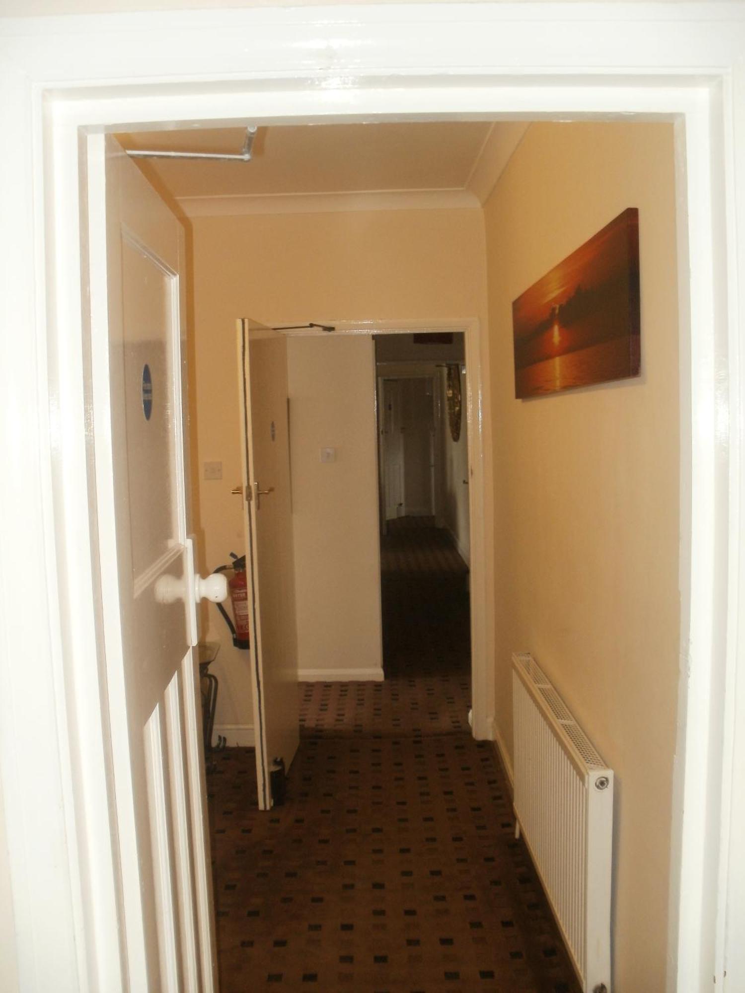 London Heathrow Guesthouse Hillingdon Exterior foto