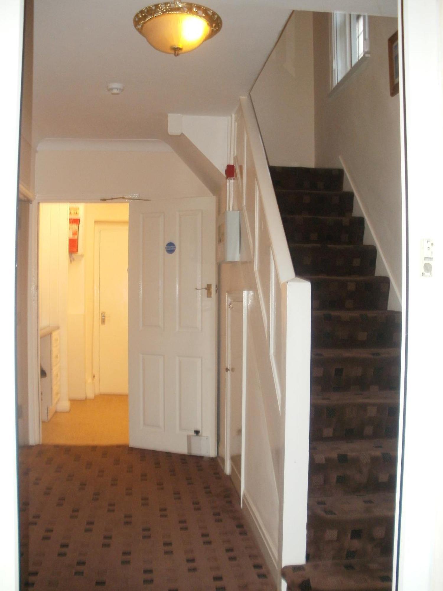 London Heathrow Guesthouse Hillingdon Exterior foto